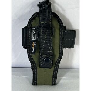 Ext10  Walkie-talkie Sheath Portable‎ Radio Holster Outdoor Universal Size